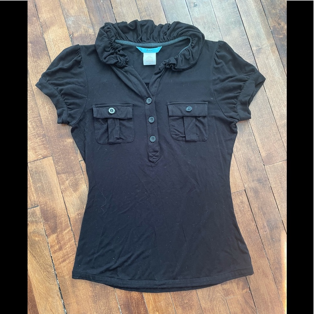 Marciano top